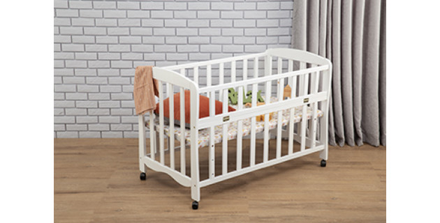 Baby Cot